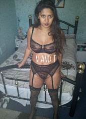 Pakistani GF