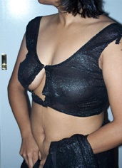 Pakistani GF