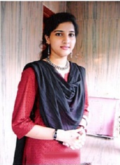Pakistani GF