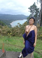 Pakistani GF