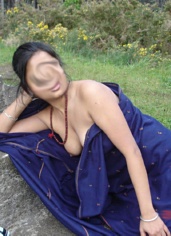 Pakistani GF