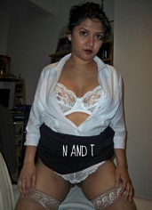 Pakistani GF