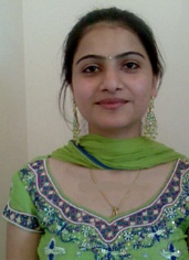 Pakistani GF