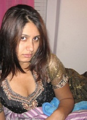 Pakistani GF