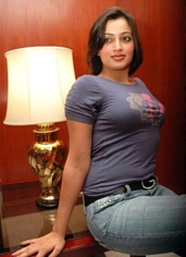 Pakistani GF