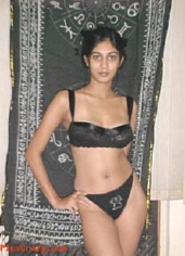 Pakistani GF