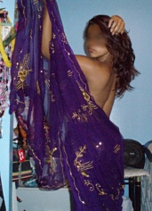 Pakistani GF