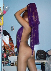 Pakistani GF